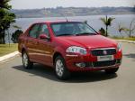 Fiat Siena 2008 года